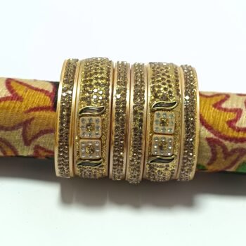 Sparkle Princess Designer Bangles β Kids (Ages 2 to 5 Years)